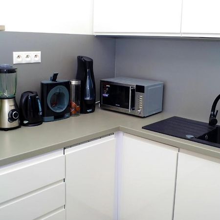 Palace Hill Apartment 3L Poprad Buitenkant foto