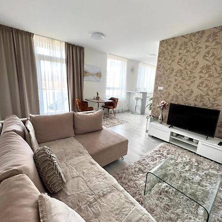 Palace Hill Apartment 3L Poprad Buitenkant foto