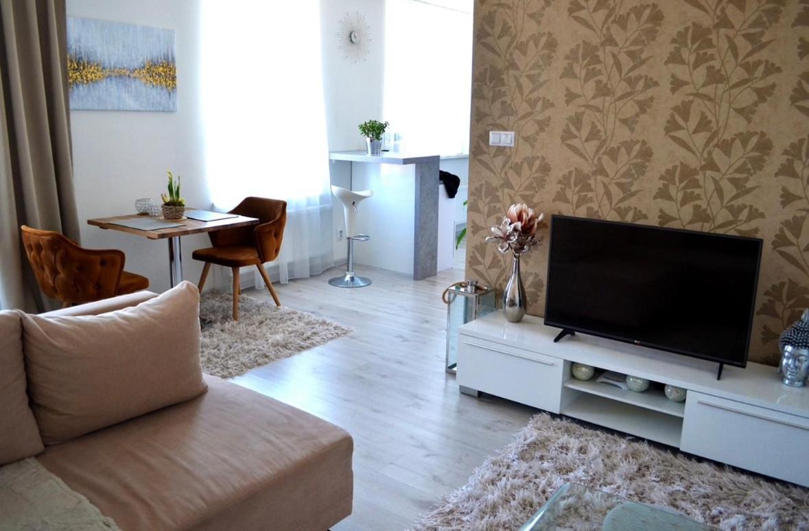 Palace Hill Apartment 3L Poprad Buitenkant foto