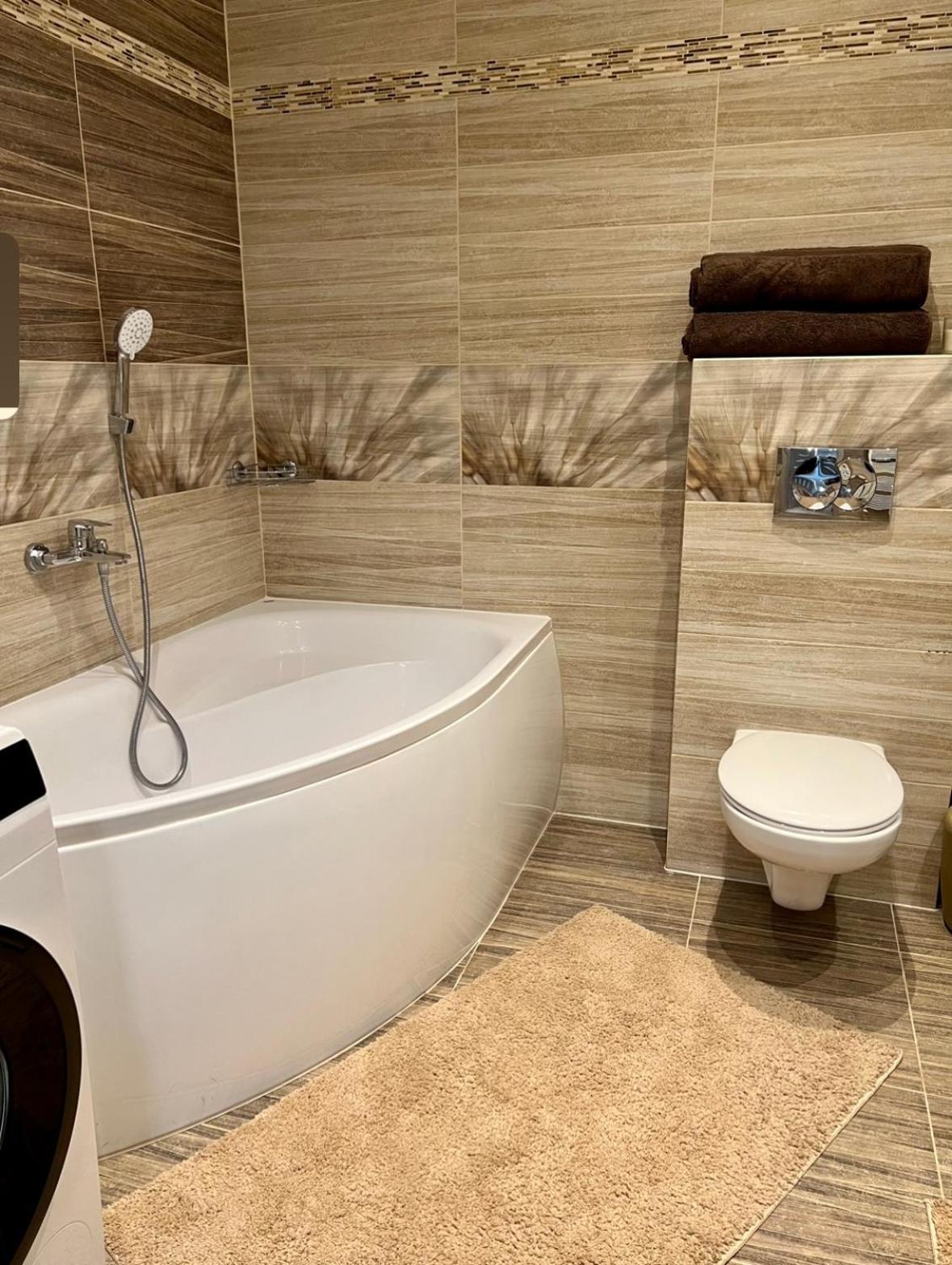 Palace Hill Apartment 3L Poprad Buitenkant foto